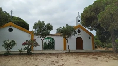 Ermita Ntra Sra de Regla del Pinar