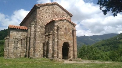 Iglesia de San Lorenzo