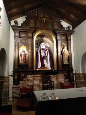 Ermita Ntra. Sra. de la Soledad
