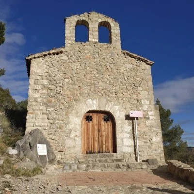 Ermita Ntra. Sra. de los Ángeles