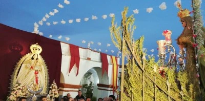 Ermita Ntra. Sra. del Amparo