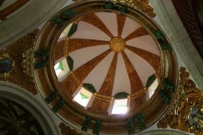 Ermita Ntra. Sra. Virgen de las Nieves