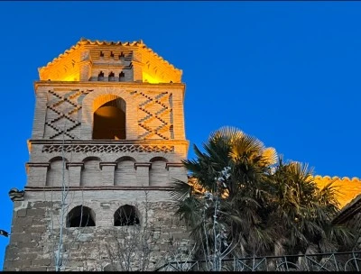 Iglesia de San Martin
