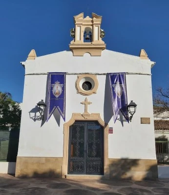 Ermita Nuestra Señora De Fátima