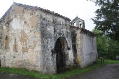 Iglesia de San Martín