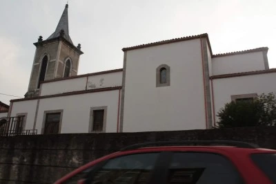 Iglesia de San Martín