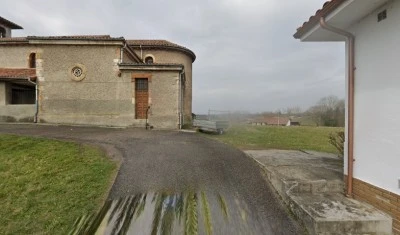 Iglesia de San Martín
