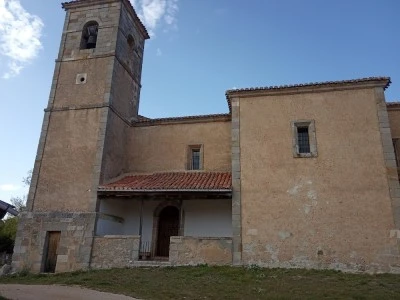 Iglesia de San Martín