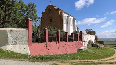 Ermita Nuestra Señora de Gracia