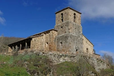 Iglesia de San Martín