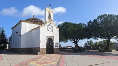 Ermita Nuestra Señora De Gracia