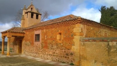 Ermita Nuestra Señora de la Antigua