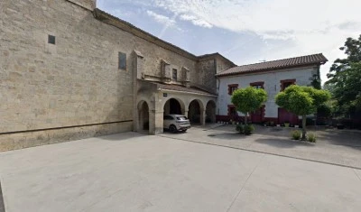 Iglesia de San Martín