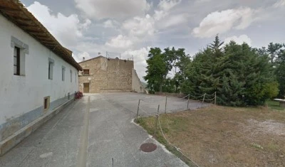 Iglesia de San Martín