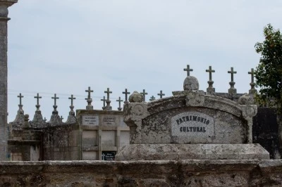 Iglesia de San Martín de Cores