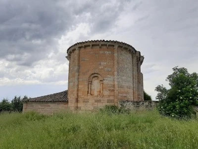 Iglesia de San Martín de Tours