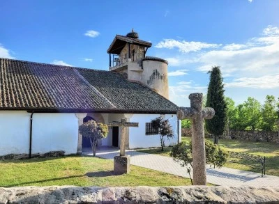 Iglesia de San Martín de Tours