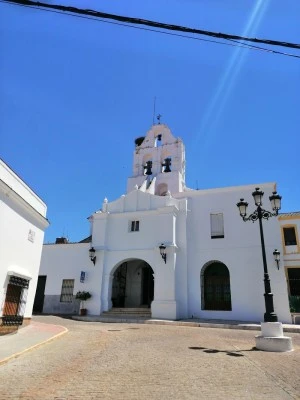 Ermita Nuestra Señora de la Hermosa