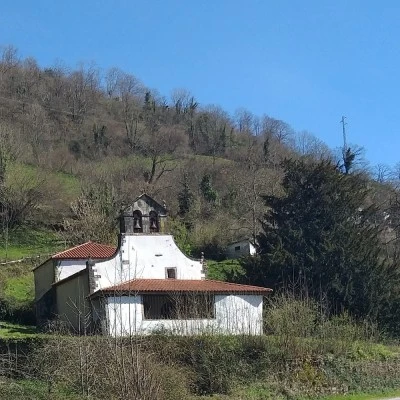 Iglesia de San Martín de Vega