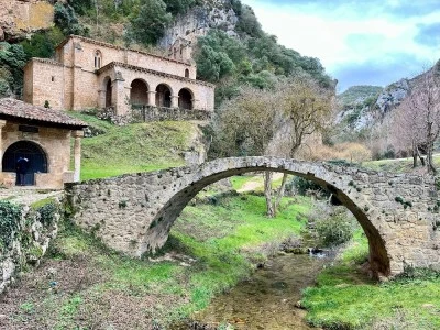 Ermita Nuestra Señora de la Hoz