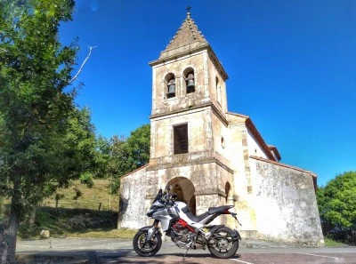 Iglesia de San Miguel