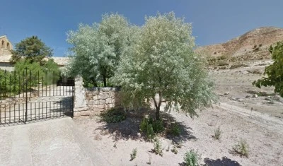 Ermita Nuestra Señora de las Nieves