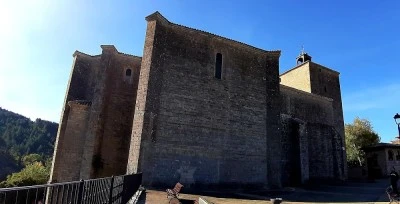 Iglesia de San Miguel