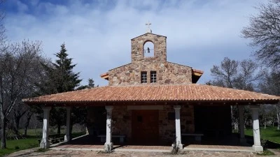 Ermita Nuestra Señora de los Prados
