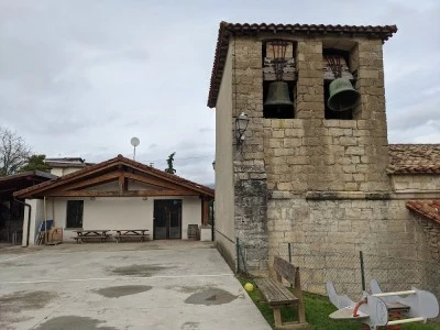 Iglesia de San Miguel