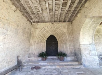 Iglesia De San Miguel Arcangel