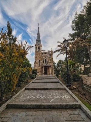 Ermita Nuestra Señora de Pastores