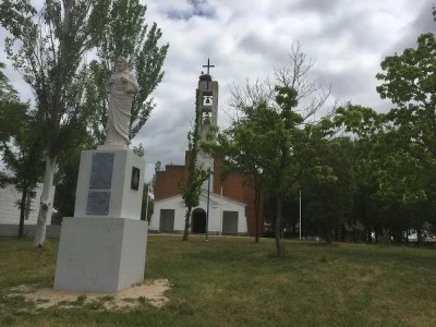 Ermita nueva