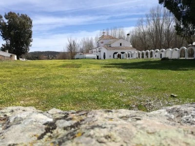 Ermita Nueva "Finca El Quinto"