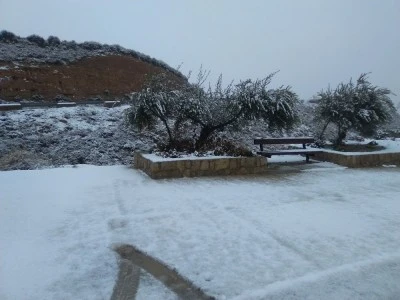 Ermita San Antonio de Padua