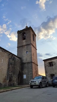 Iglesia de San Millán