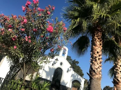 Ermita San Isidro