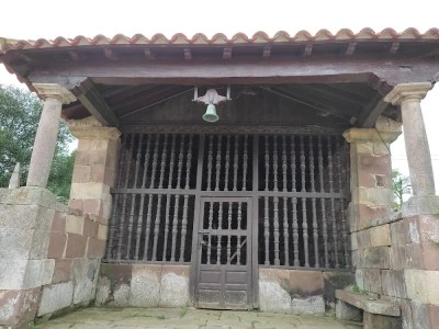 Ermita San Juan Bautista