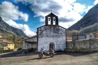 Iglesia de San Pedro