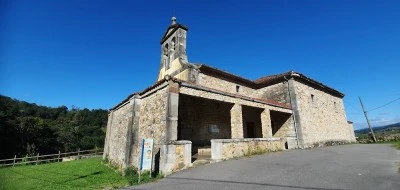 Iglesia de San Pedro