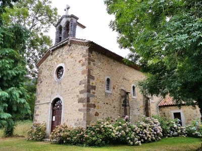 Iglesia de San Pedro