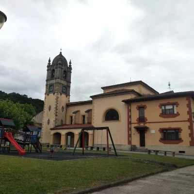 Iglesia de San Pedro
