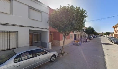 Ermita San Marcos
