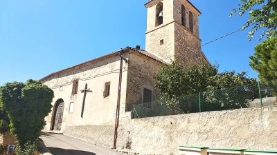 Iglesia de San Pedro