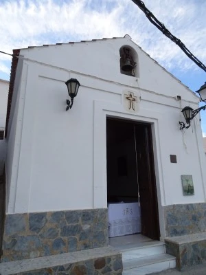 Ermita San Roque