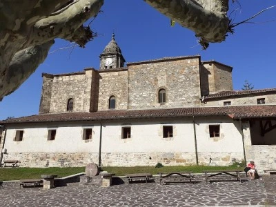Iglesia de San Pedro