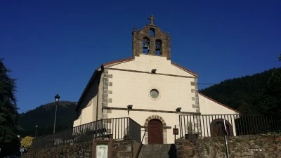 Iglesia de San Pedro