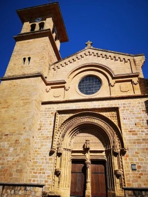 Iglesia de San Pedro