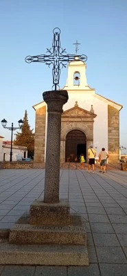 Ermita San Roque