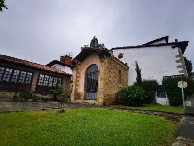 Ermita San Roque