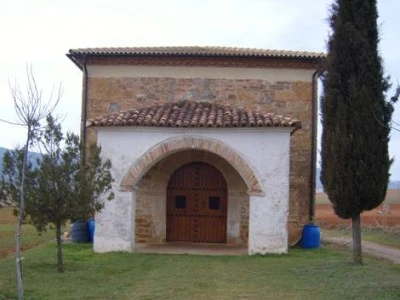 Ermita San Roque